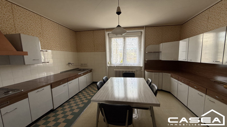 Ma-Cabane - Vente Maison Penmarch, 170 m²