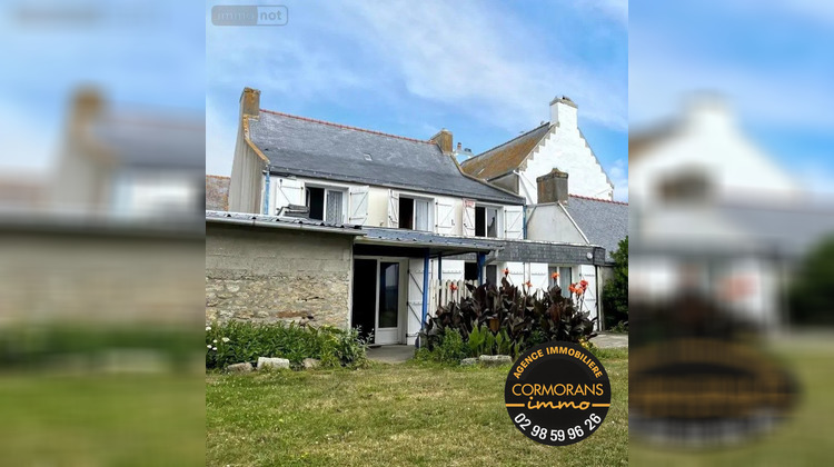 Ma-Cabane - Vente Maison Penmarch, 221 m²