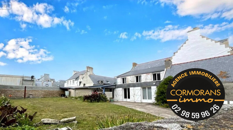 Ma-Cabane - Vente Maison Penmarch, 221 m²