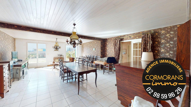 Ma-Cabane - Vente Maison Penmarch, 221 m²