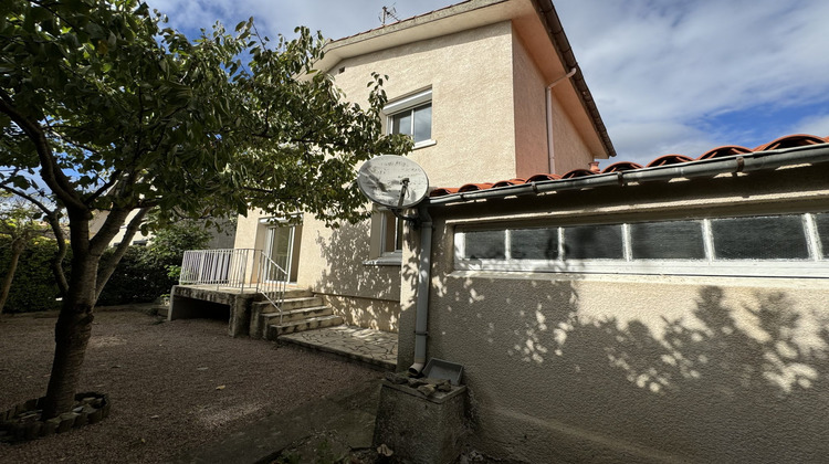 Ma-Cabane - Vente Maison Pennautier, 83 m²