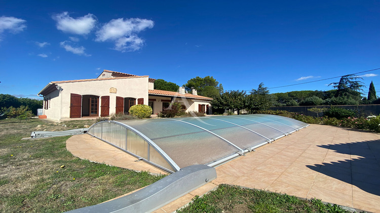 Ma-Cabane - Vente Maison PENNAUTIER, 189 m²