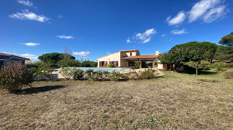 Ma-Cabane - Vente Maison PENNAUTIER, 189 m²