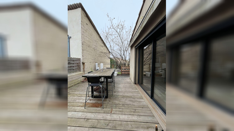 Ma-Cabane - Vente Maison Pennautier, 85 m²