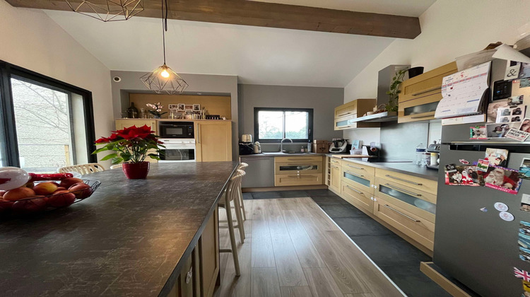 Ma-Cabane - Vente Maison Pennautier, 85 m²