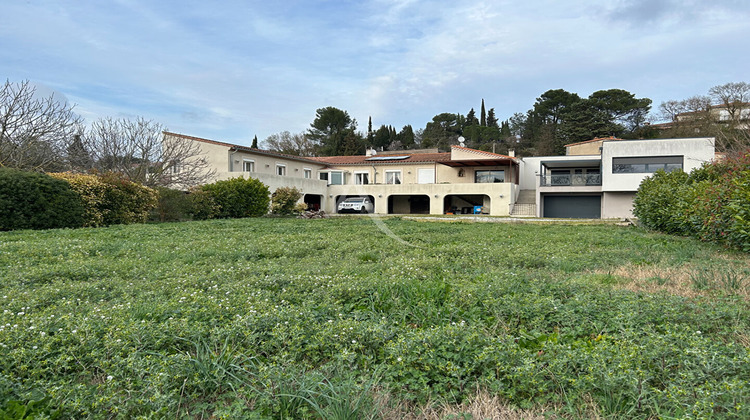 Ma-Cabane - Vente Maison PENNAUTIER, 225 m²