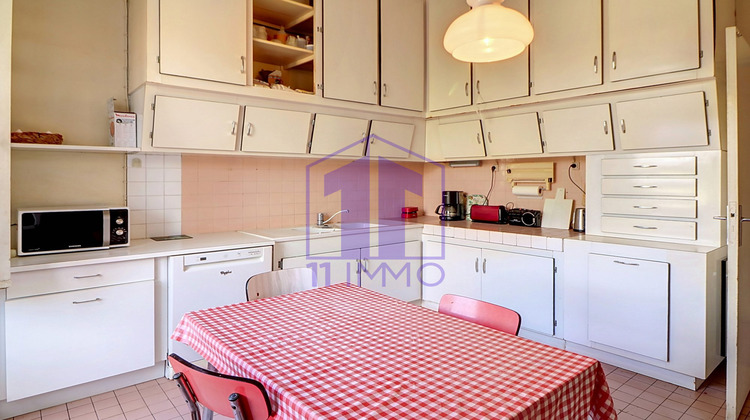 Ma-Cabane - Vente Maison Pennautier, 409 m²