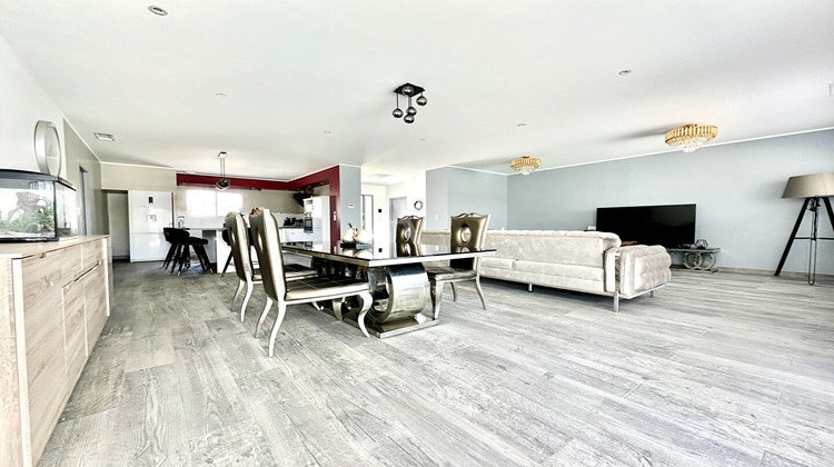 Ma-Cabane - Vente Maison PENNAUTIER, 140 m²