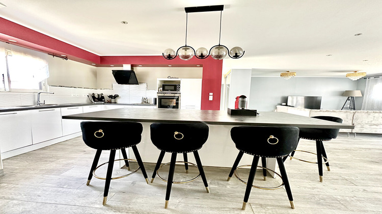 Ma-Cabane - Vente Maison PENNAUTIER, 140 m²