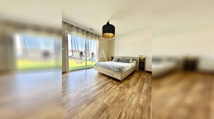 Ma-Cabane - Vente Maison PENNAUTIER, 140 m²