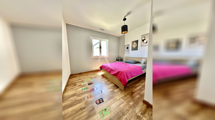 Ma-Cabane - Vente Maison PENNAUTIER, 140 m²