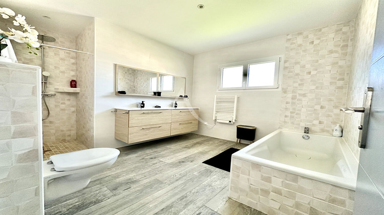 Ma-Cabane - Vente Maison PENNAUTIER, 140 m²