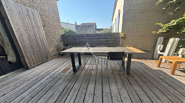 Ma-Cabane - Vente Maison PENNAUTIER, 87 m²