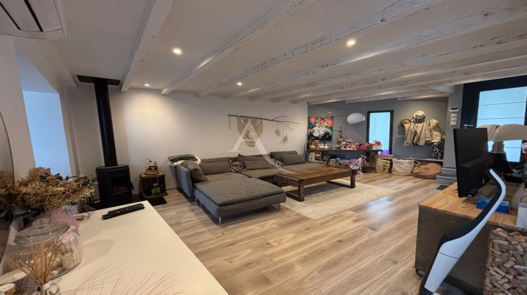 Ma-Cabane - Vente Maison PENNAUTIER, 87 m²