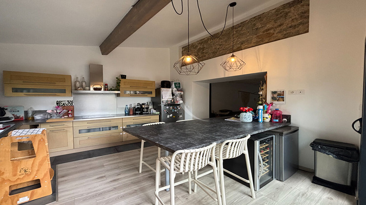 Ma-Cabane - Vente Maison PENNAUTIER, 87 m²