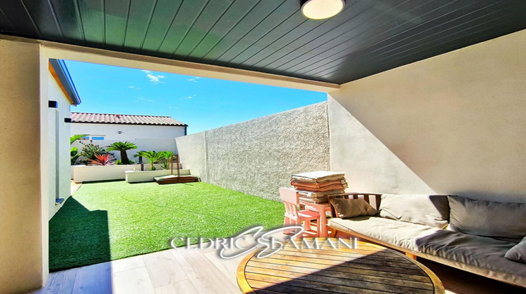 Ma-Cabane - Vente Maison PENNAUTIER, 124 m²