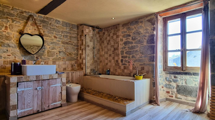 Ma-Cabane - Vente Maison PENNAUTIER, 155 m²