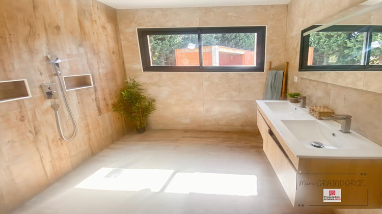 Ma-Cabane - Vente Maison PENNAUTIER, 165 m²