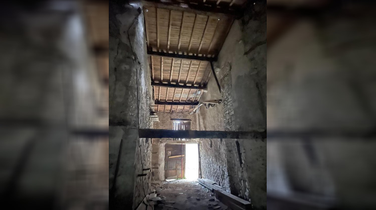 Ma-Cabane - Vente Maison PENNAUTIER, 50 m²