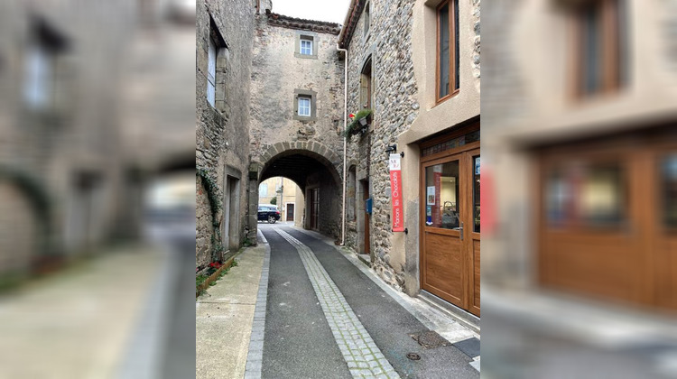 Ma-Cabane - Vente Maison PENNAUTIER, 50 m²