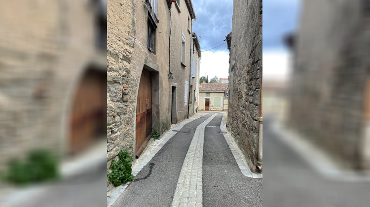 Ma-Cabane - Vente Maison PENNAUTIER, 50 m²