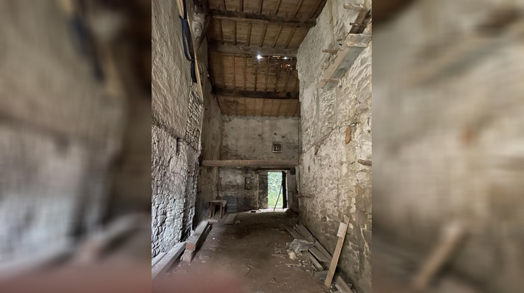 Ma-Cabane - Vente Maison PENNAUTIER, 50 m²