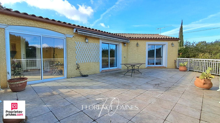 Ma-Cabane - Vente Maison PENNAUTIER, 108 m²