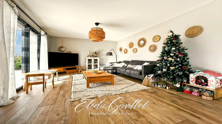 Ma-Cabane - Vente Maison PENNAUTIER, 111 m²