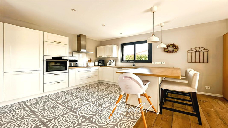 Ma-Cabane - Vente Maison PENNAUTIER, 111 m²