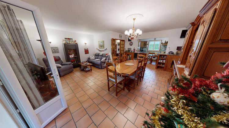 Ma-Cabane - Vente Maison PENNAUTIER, 100 m²