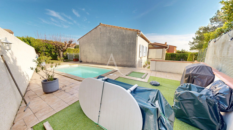 Ma-Cabane - Vente Maison PENNAUTIER, 100 m²