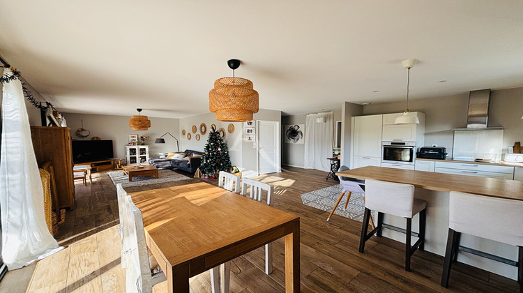 Ma-Cabane - Vente Maison PENNAUTIER, 111 m²