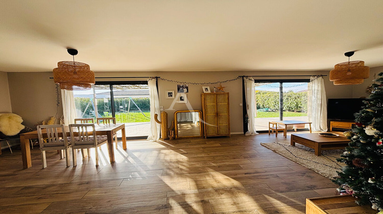 Ma-Cabane - Vente Maison PENNAUTIER, 111 m²