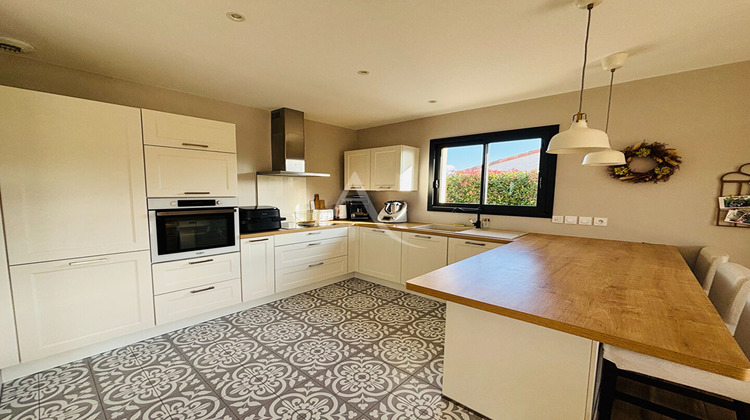 Ma-Cabane - Vente Maison PENNAUTIER, 111 m²