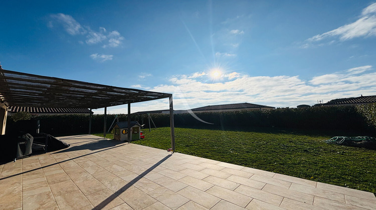 Ma-Cabane - Vente Maison PENNAUTIER, 111 m²