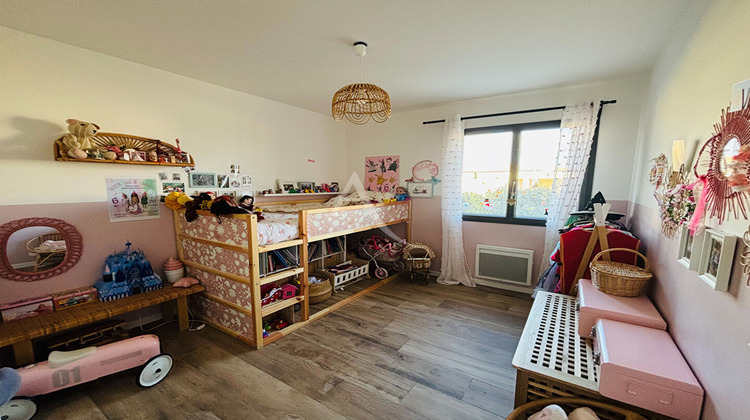 Ma-Cabane - Vente Maison PENNAUTIER, 111 m²