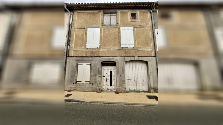 Ma-Cabane - Vente Maison PENNAUTIER, 117 m²