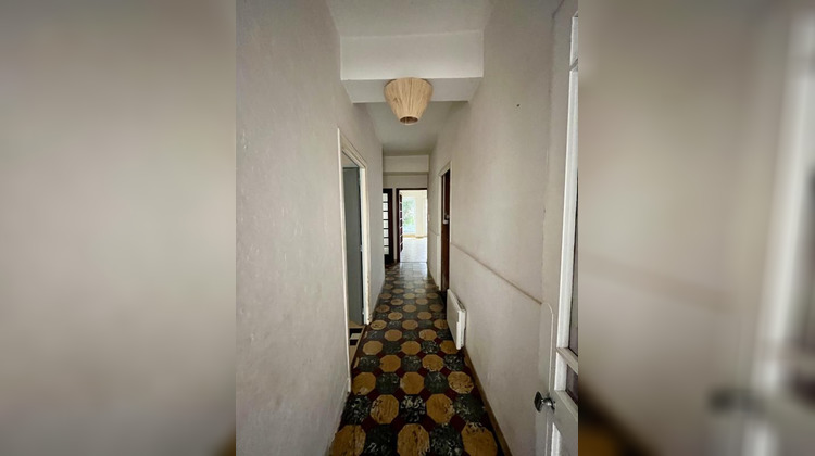 Ma-Cabane - Vente Maison PENNAUTIER, 117 m²