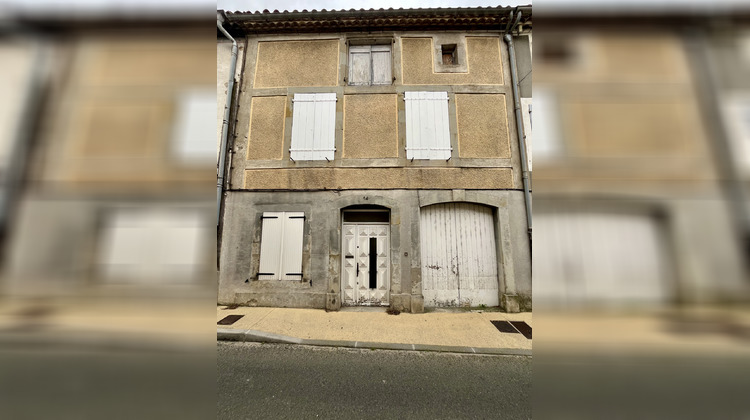 Ma-Cabane - Vente Maison Pennautier, 117 m²