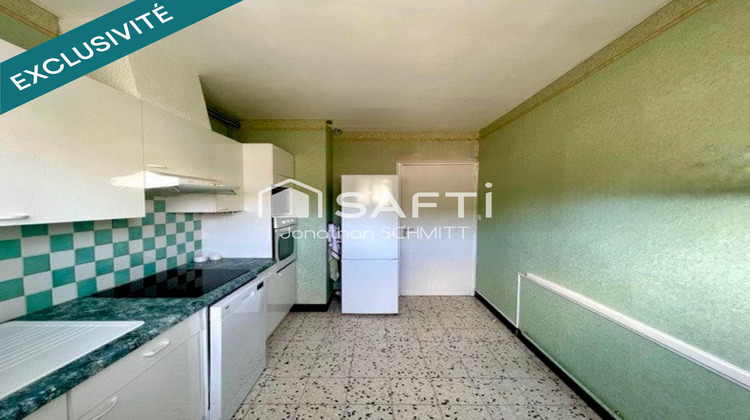 Ma-Cabane - Vente Maison Pennautier, 85 m²