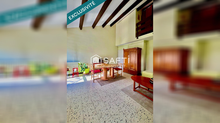 Ma-Cabane - Vente Maison Pennautier, 85 m²