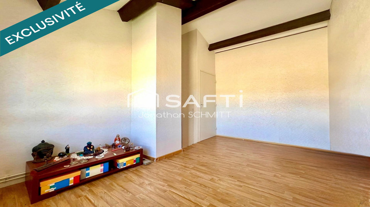 Ma-Cabane - Vente Maison Pennautier, 85 m²