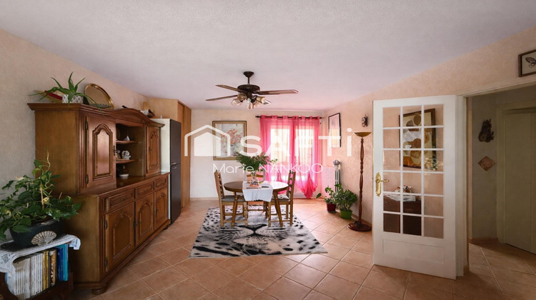 Ma-Cabane - Vente Maison Pennautier, 84 m²