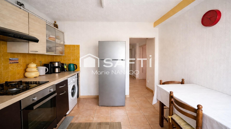 Ma-Cabane - Vente Maison Pennautier, 84 m²