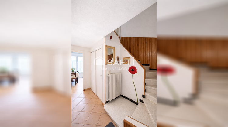 Ma-Cabane - Vente Maison Pennautier, 84 m²