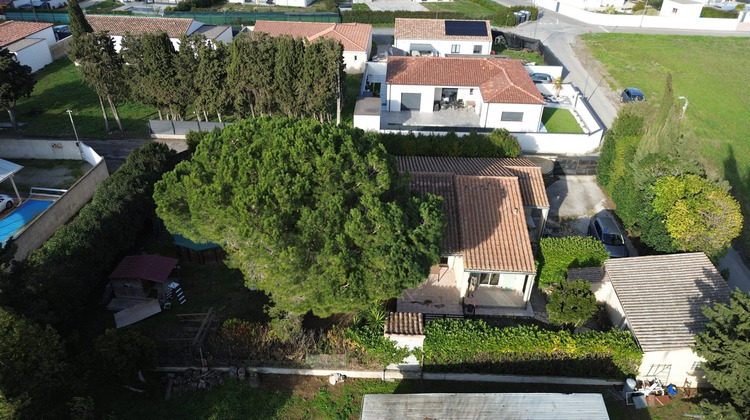 Ma-Cabane - Vente Maison Pennautier, 167 m²