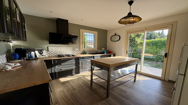 Ma-Cabane - Vente Maison Pennautier, 167 m²