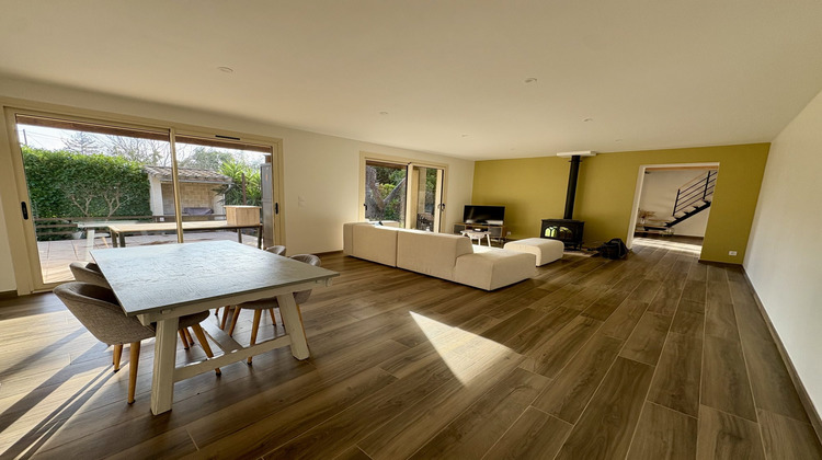 Ma-Cabane - Vente Maison Pennautier, 167 m²