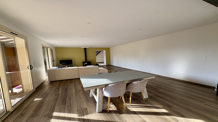 Ma-Cabane - Vente Maison Pennautier, 167 m²