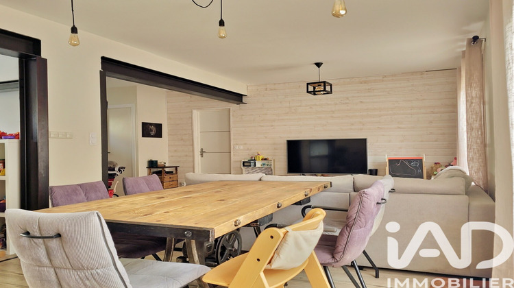 Ma-Cabane - Vente Maison Pennautier, 85 m²